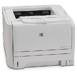 LaserJet P2030